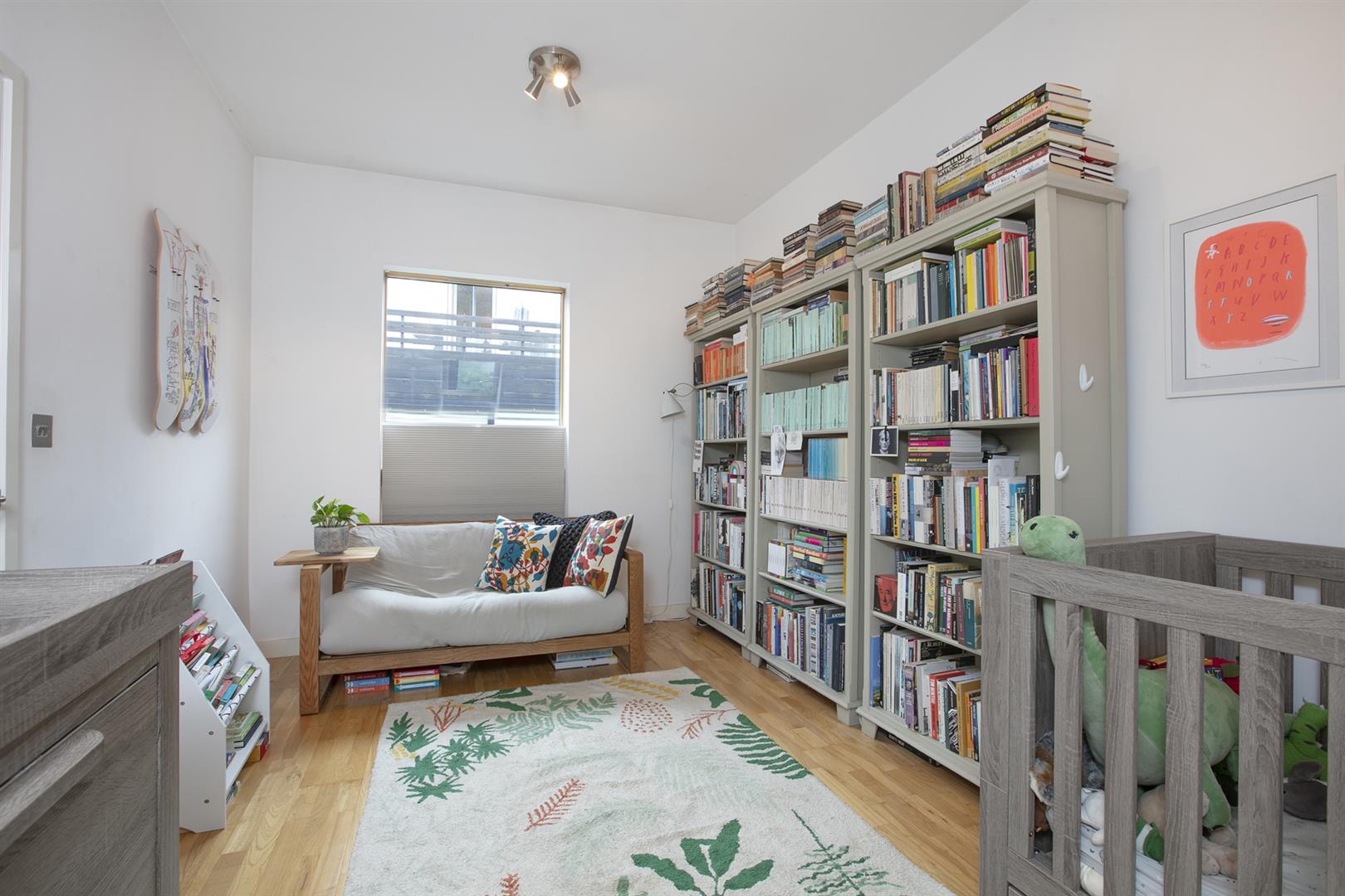 House - Terraced For Sale in Bushey Hill Road, Camberwell, SE5 851 view10