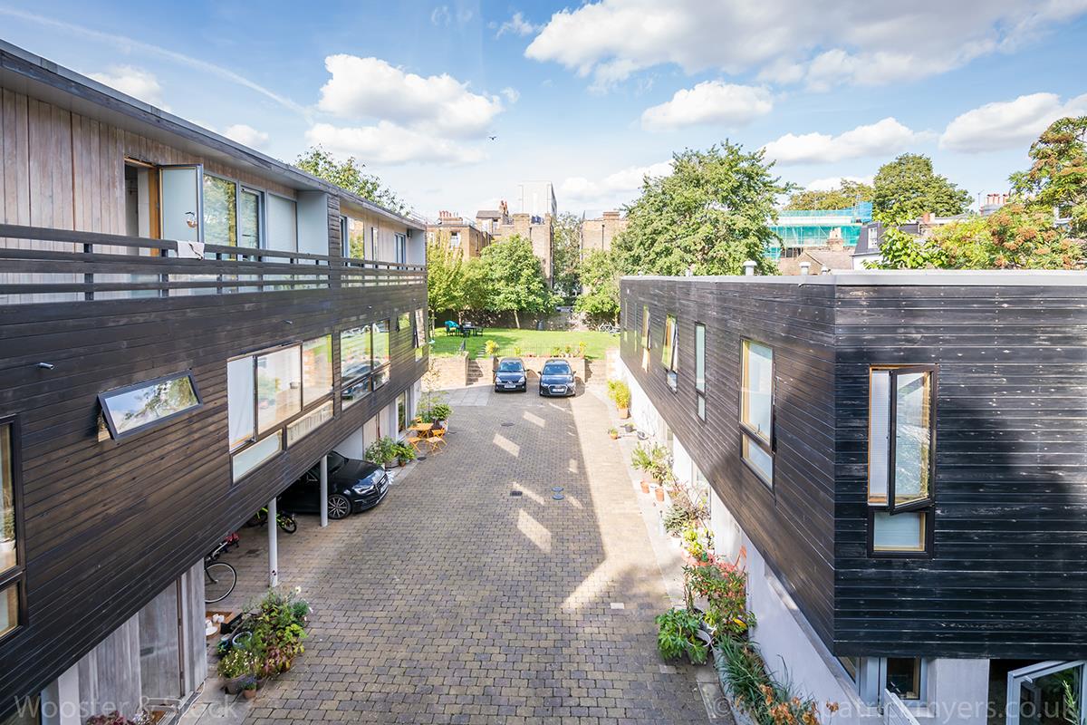 House - Terraced Sale Agreed in Bushey Hill Road, Camberwell, SE5 865 view26