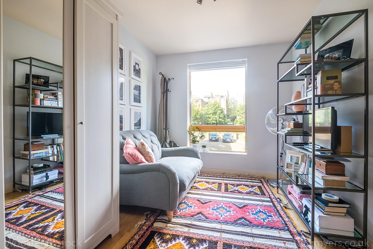 House - Terraced Sale Agreed in Bushey Hill Road, Camberwell, SE5 865 view18