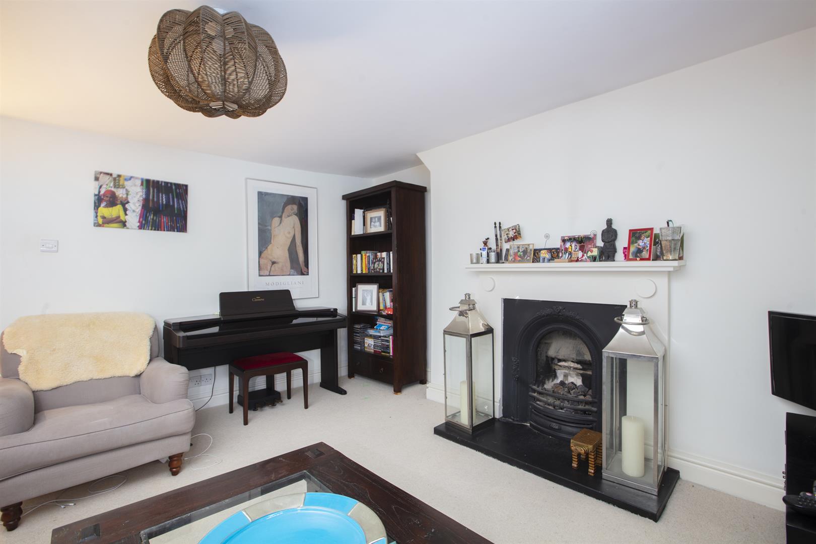 Flat - Conversion For Sale in Camberwell Grove, Camberwell, SE5 1020 view5