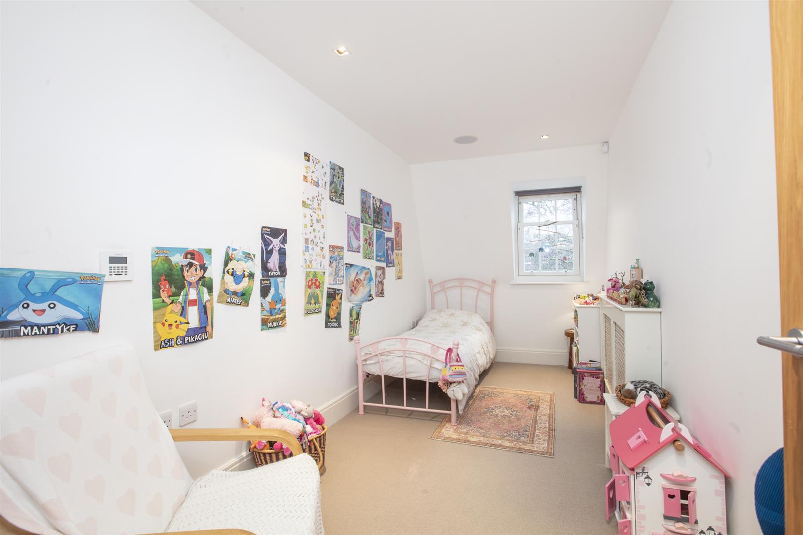 House - Terraced For Sale in Camberwell Grove, Camberwell, SE5 1058 view29