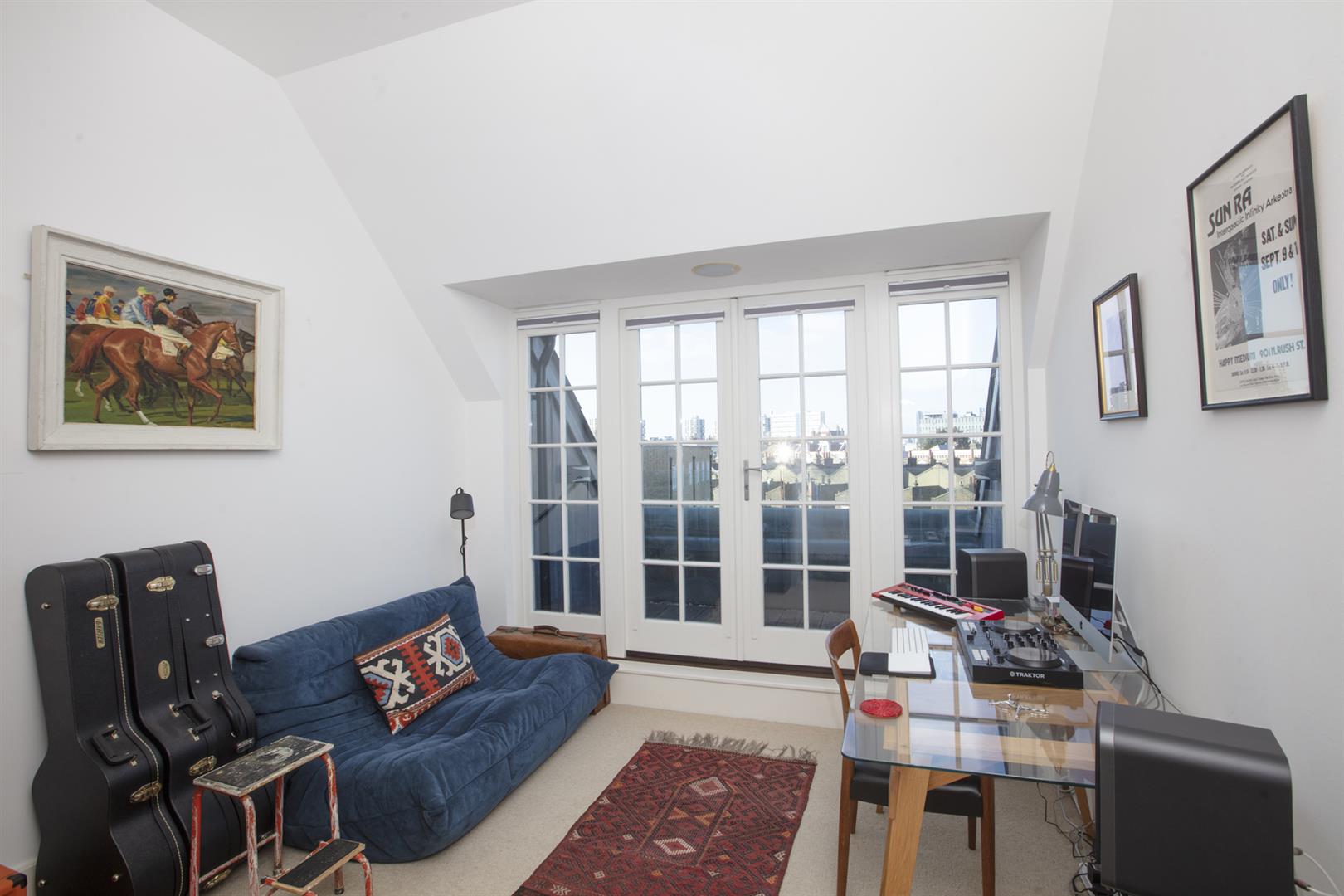Flat - Conversion Sold in Camberwell Grove, Camberwell, SE5 1059 view29