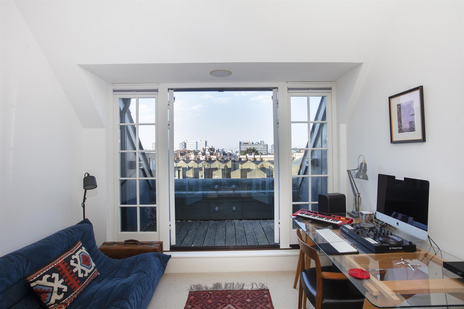 Flat - Conversion Sold in Camberwell Grove, Camberwell, SE5 1059 view30