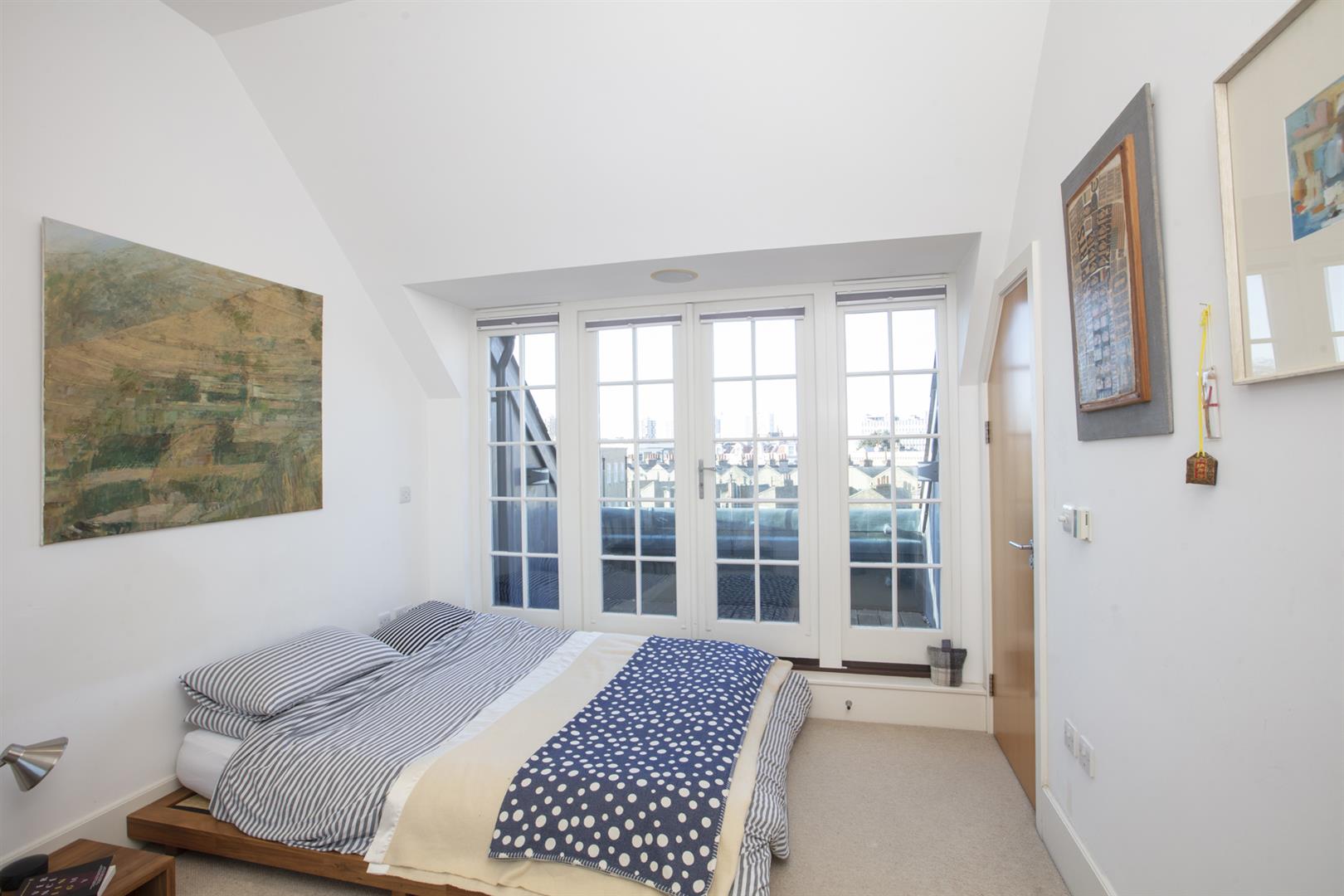 Flat - Conversion Sold in Camberwell Grove, Camberwell, SE5 1059 view28
