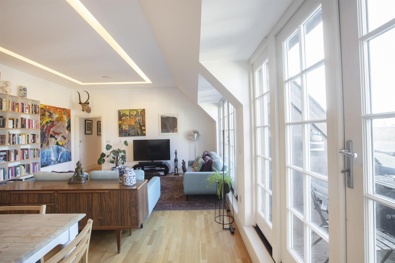Flat - Conversion Sold in Camberwell Grove, Camberwell, SE5 1059 view13
