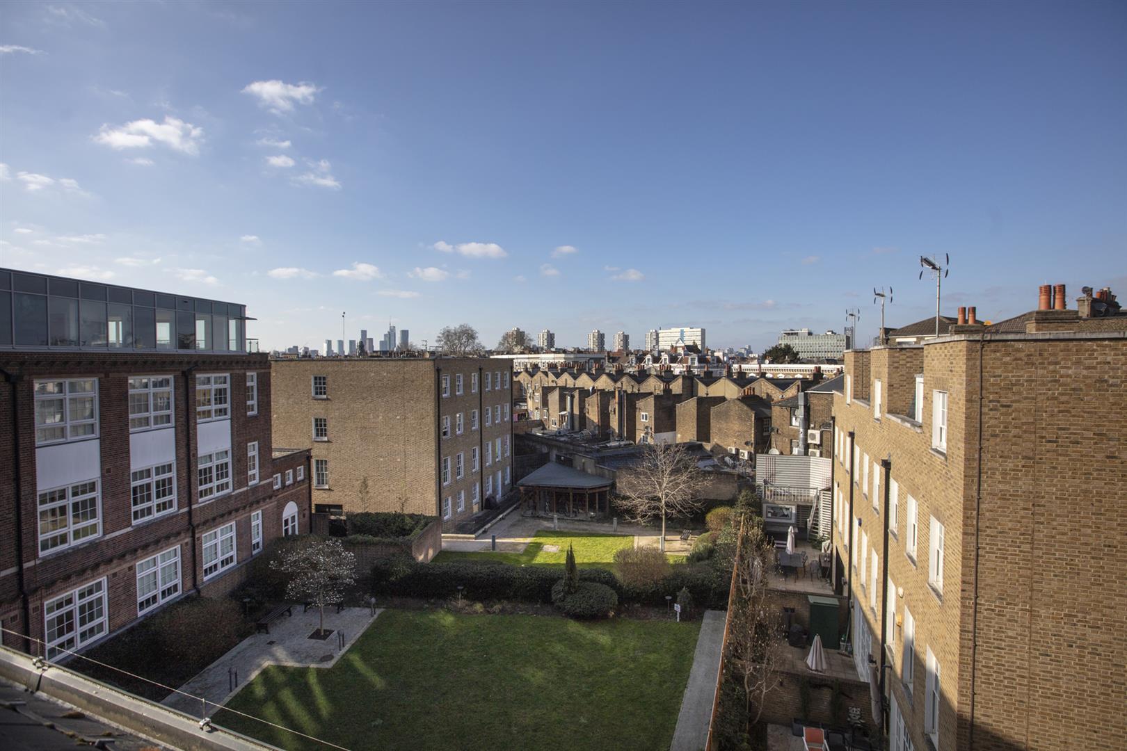 Flat - Conversion Sold in Camberwell Grove, Camberwell, SE5 1059 view20