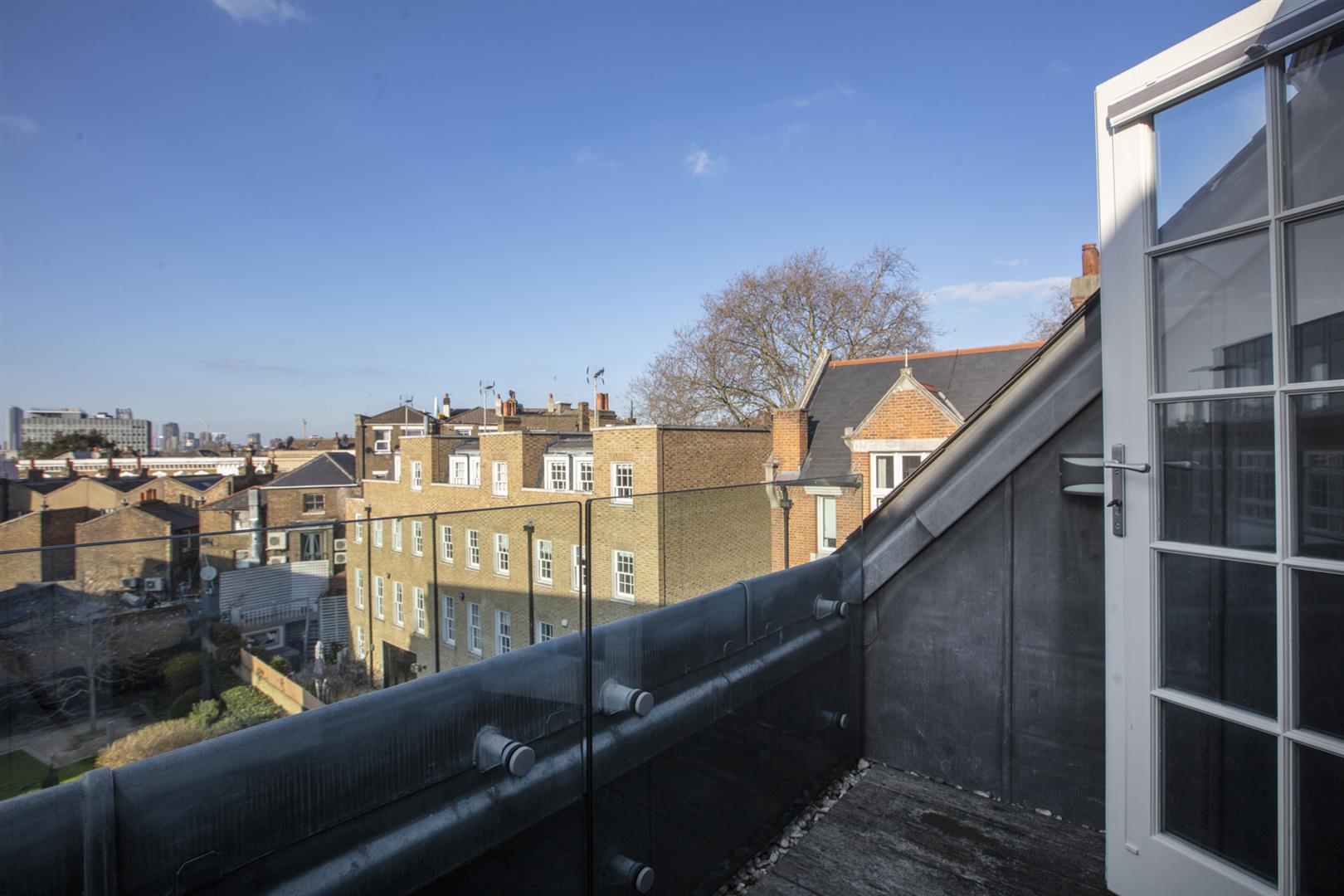 Flat - Conversion Sold in Camberwell Grove, Camberwell, SE5 1059 view21