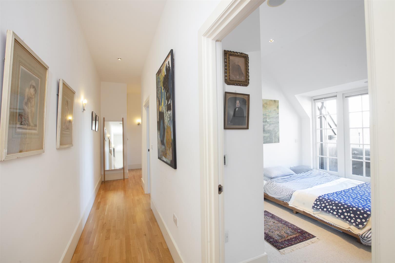 Flat - Conversion Sold in Camberwell Grove, Camberwell, SE5 1059 view27