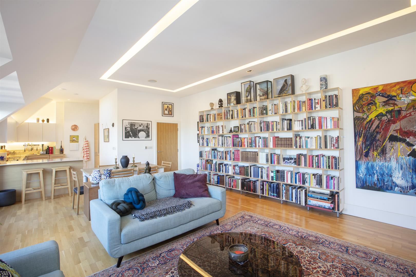 Flat - Conversion Sold in Camberwell Grove, Camberwell, SE5 1059 view12