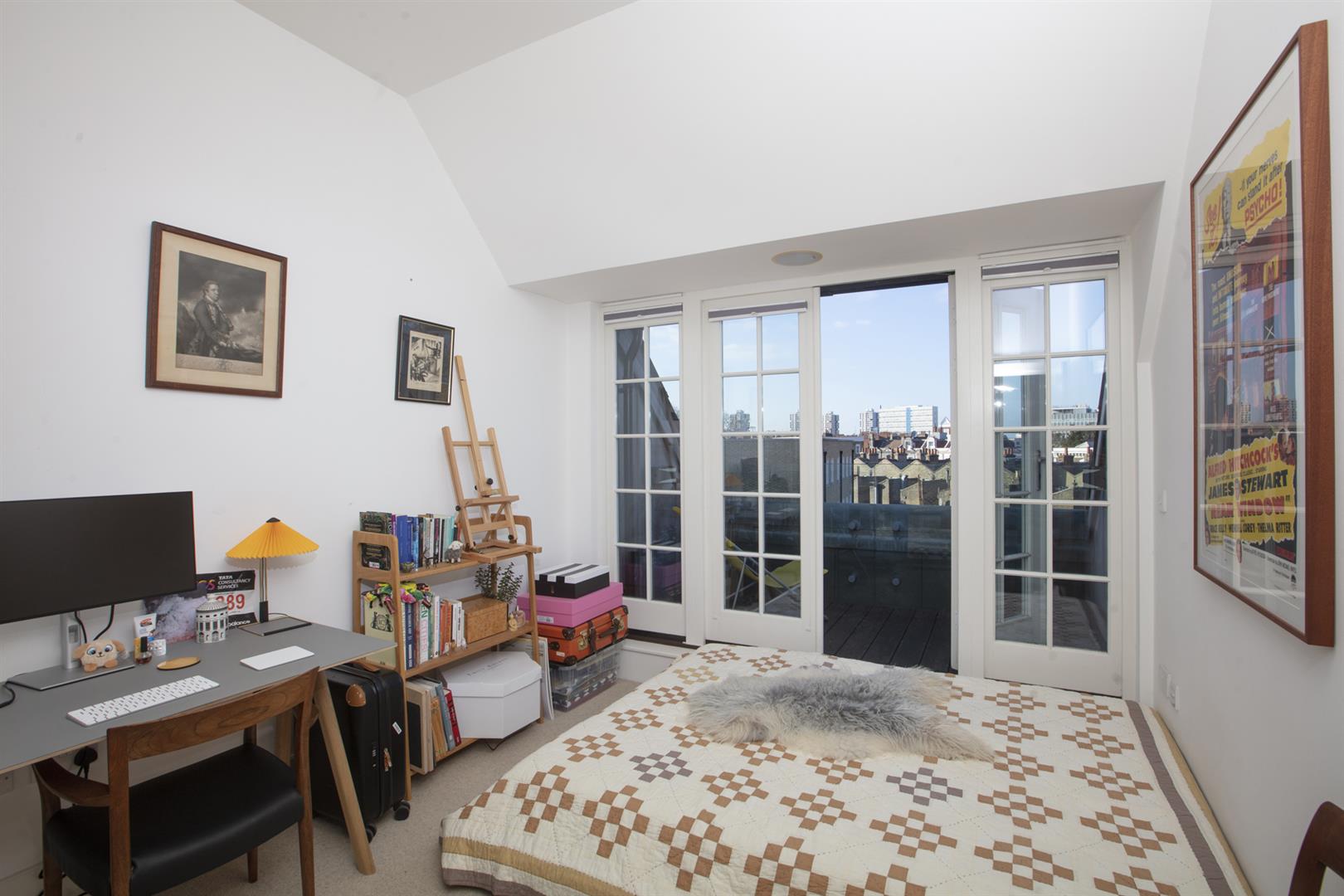 Flat - Conversion Sold in Camberwell Grove, Camberwell, SE5 1059 view32