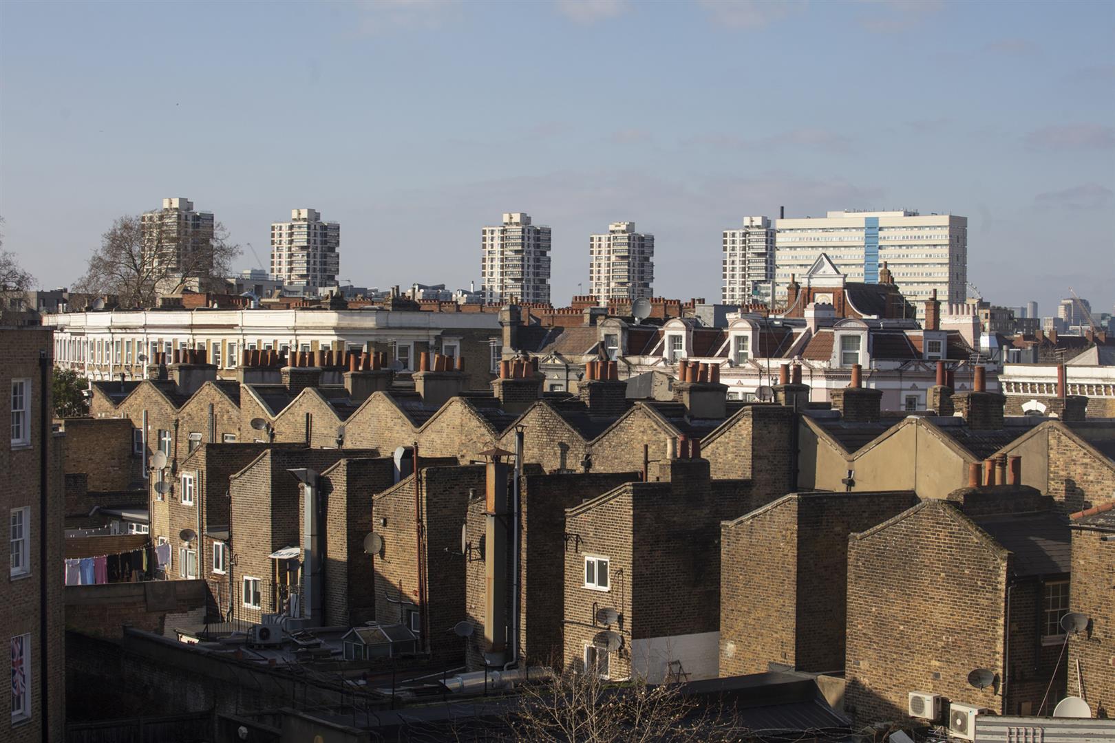 Flat - Conversion Sold in Camberwell Grove, Camberwell, SE5 1059 view18