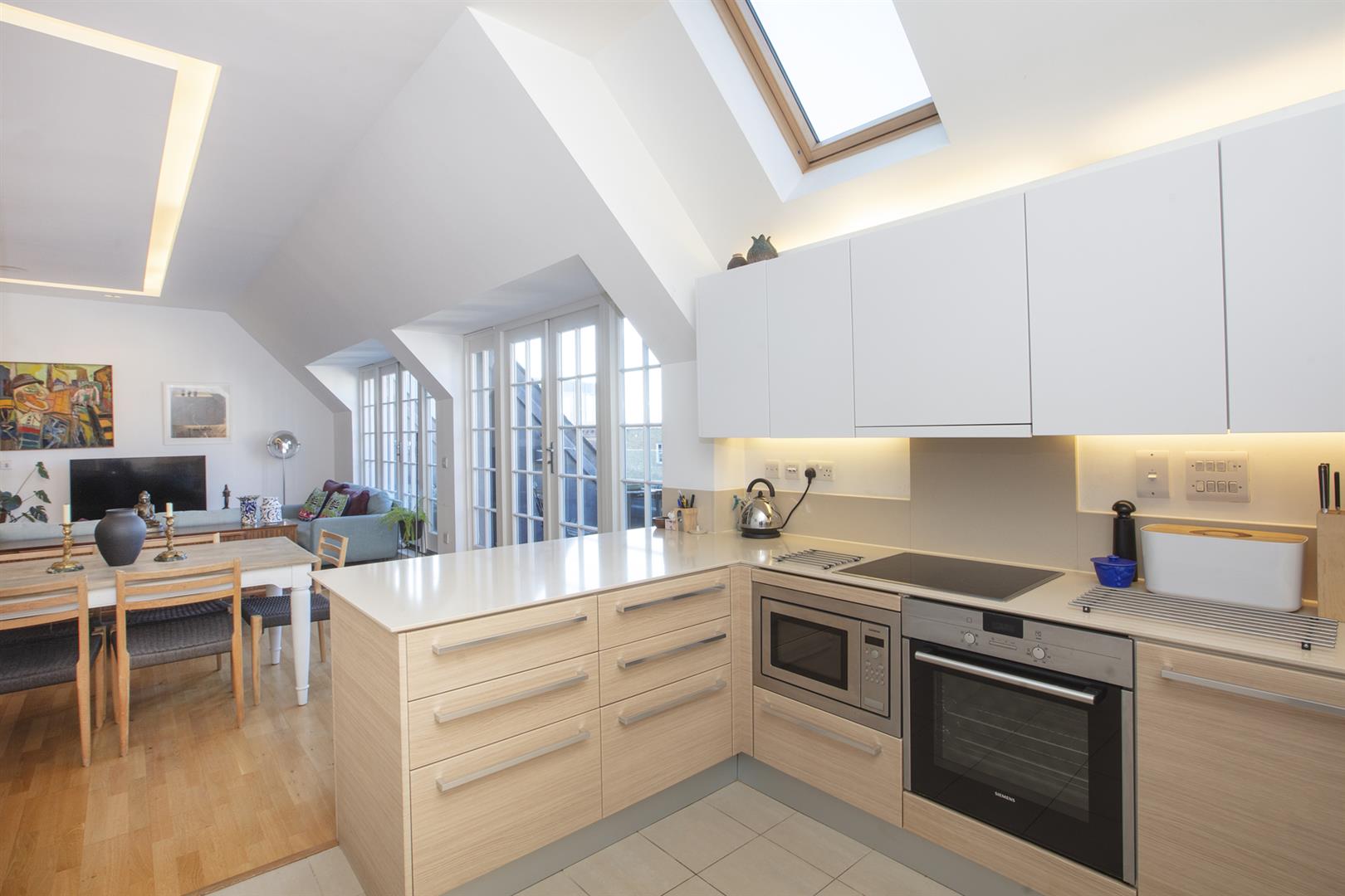 Flat - Conversion Sold in Camberwell Grove, Camberwell, SE5 1059 view17