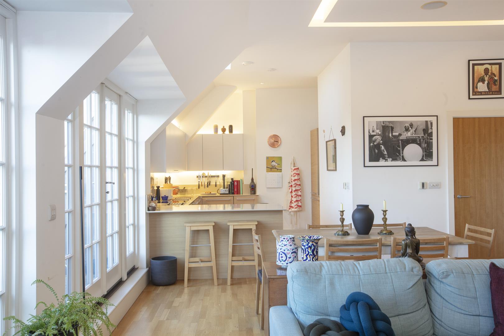 Flat - Conversion Sold in Camberwell Grove, Camberwell, SE5 1059 view15