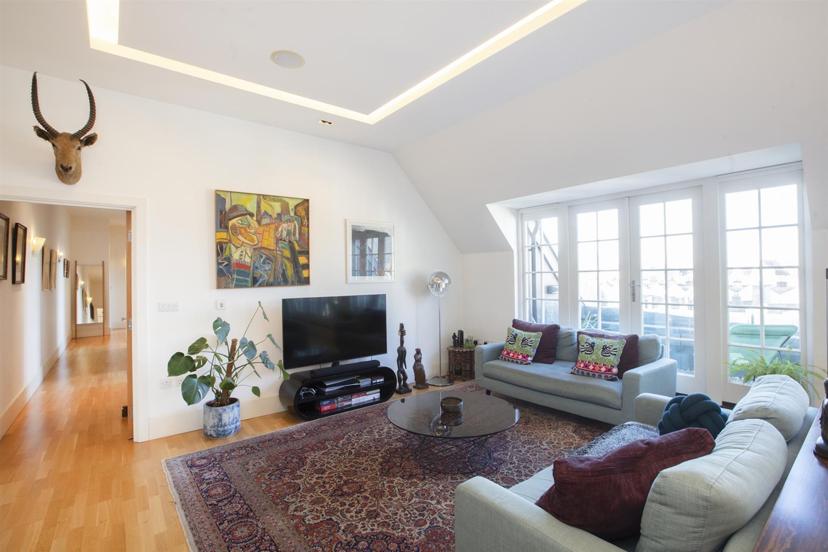 Flat - Conversion Sold in Camberwell Grove, Camberwell, SE5 1059 view8