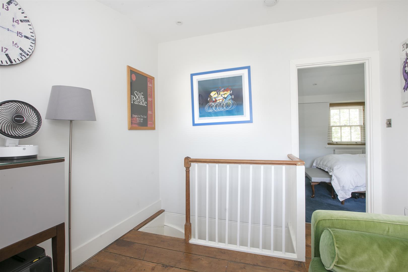 House - Terraced For Sale in Camberwell Grove, Camberwell, SE5 1129 view22