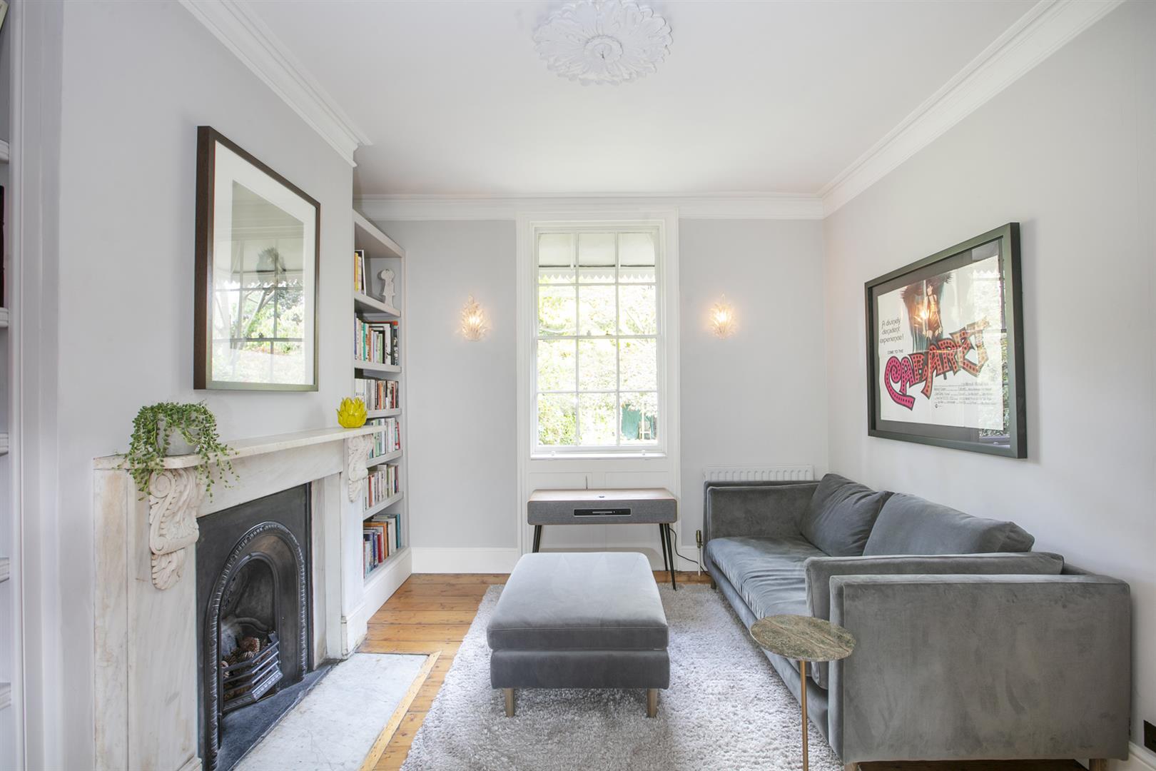 House - Semi-Detached Sold in Camberwell Grove, Camberwell, SE5 876 view7