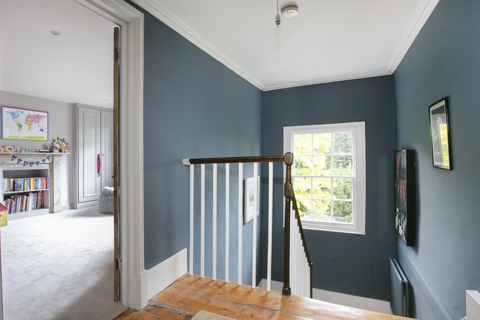 House - Semi-Detached Sold in Camberwell Grove, Camberwell, SE5 876 view32