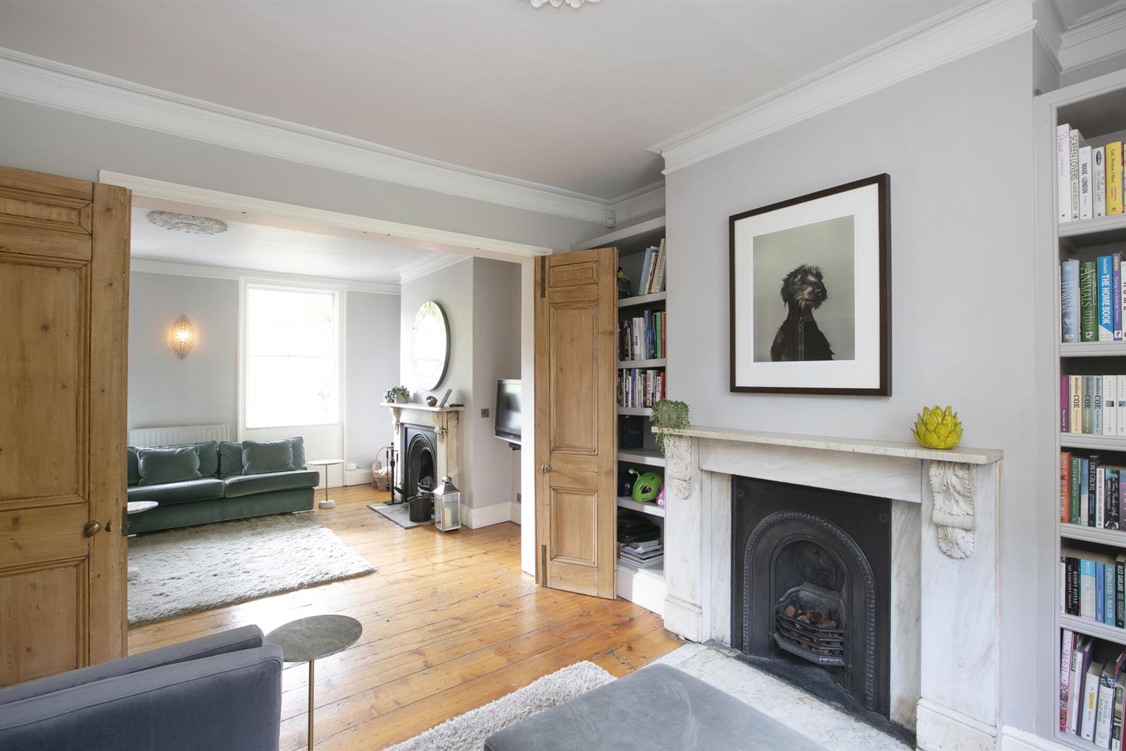 House - Semi-Detached Sold in Camberwell Grove, Camberwell, SE5 876 view4