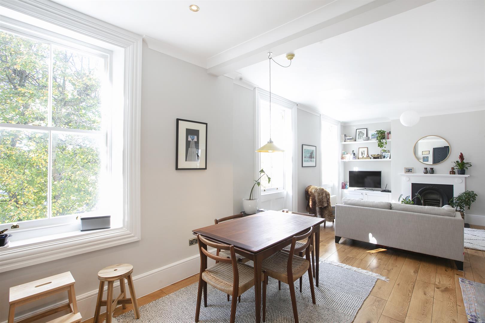 Flat - Conversion Sold in Camberwell Grove, Camberwell, SE5 879 view7
