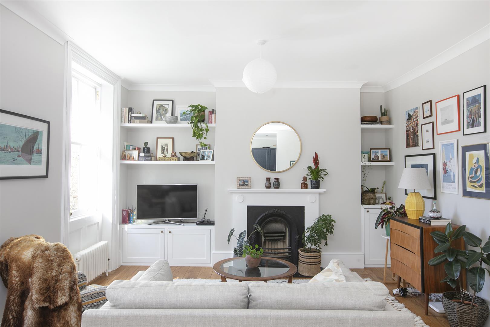 Flat - Conversion Sold in Camberwell Grove, Camberwell, SE5 879 view6