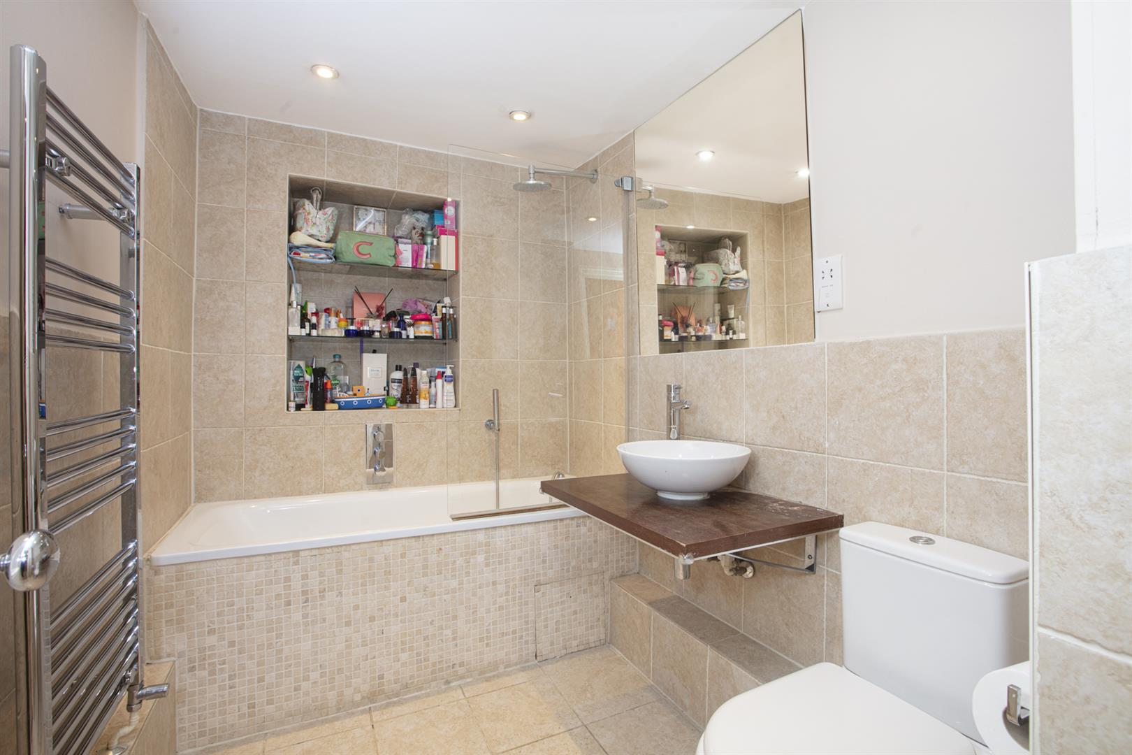 Flat - Conversion For Sale in Camberwell Grove, Camberwell, SE5 896 view10