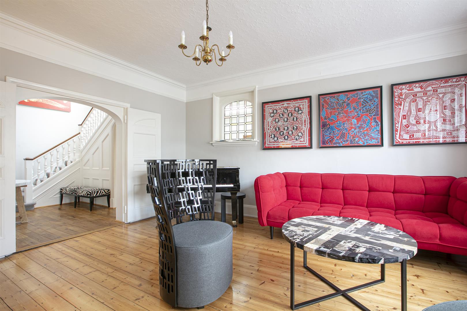 House - Detached Under Offer in Champion Hill, Camberwell, SE5 800 view5