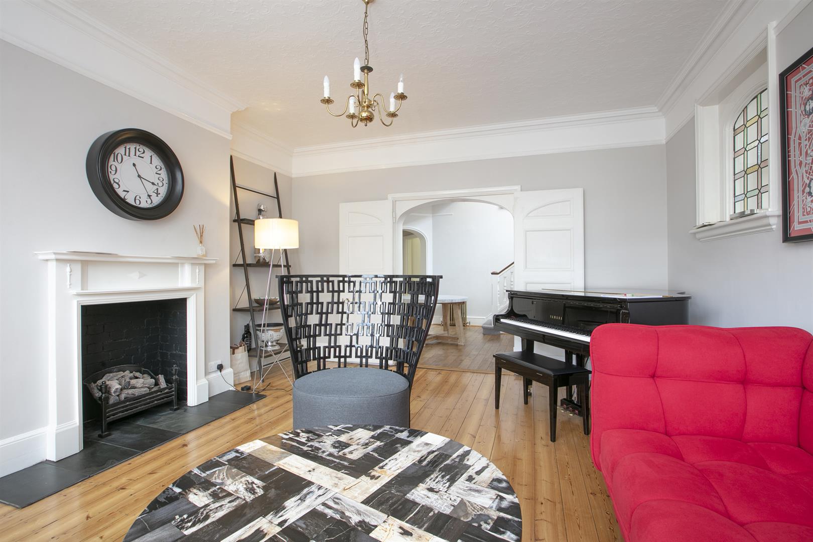 House - Detached Sale Agreed in Champion Hill, Camberwell, SE5 800 view6