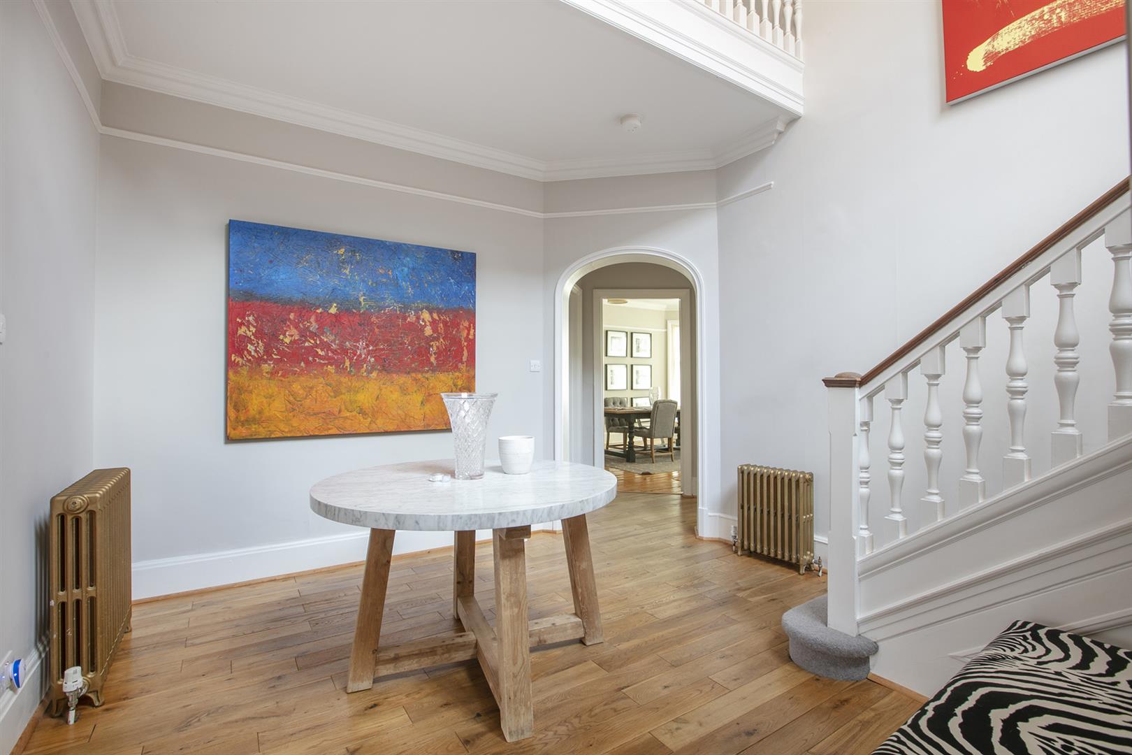 House - Detached Under Offer in Champion Hill, Camberwell, SE5 800 view13