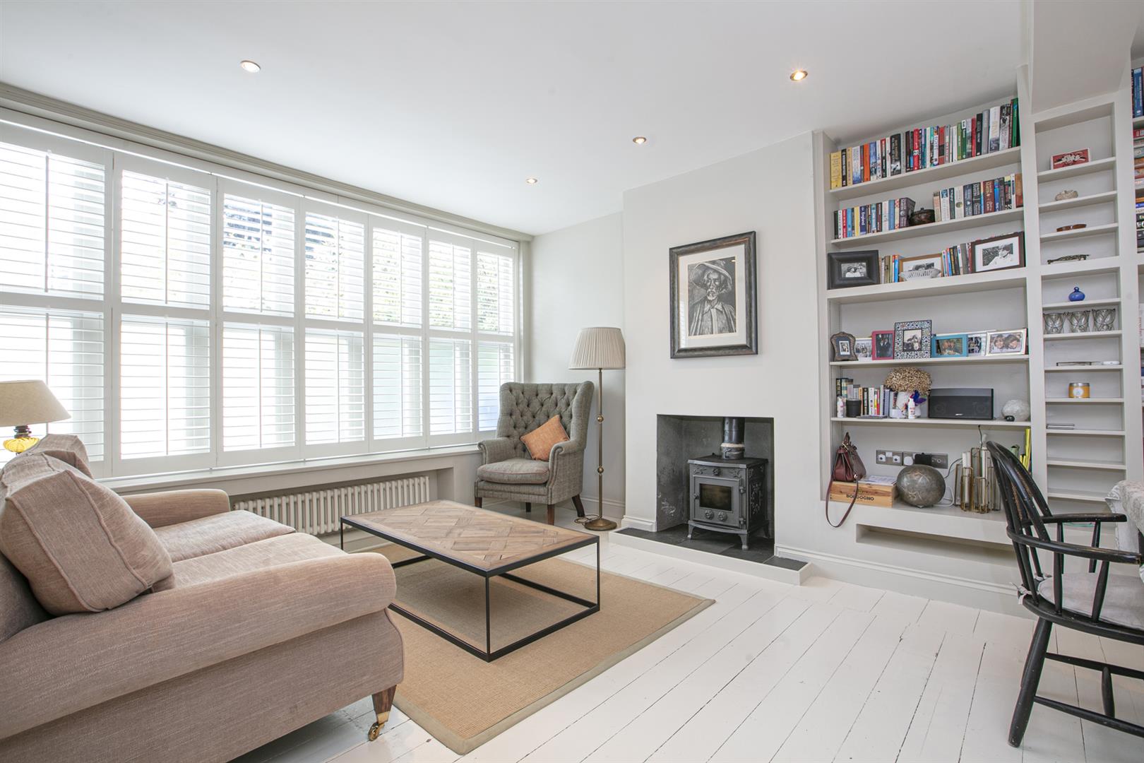 House - Terraced For Sale in Choumert Road, Peckham, SE15 842 view10