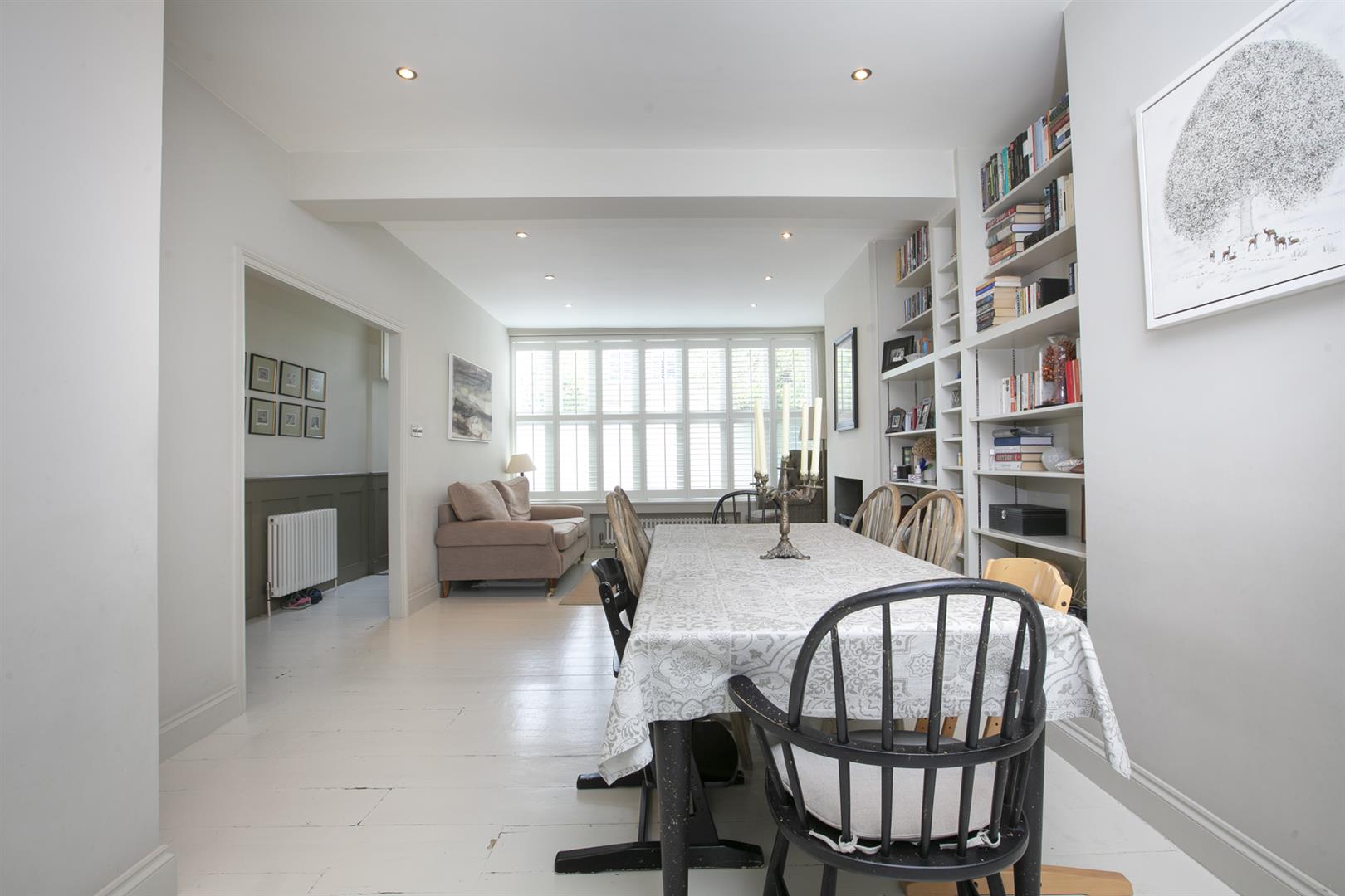 House - Terraced For Sale in Choumert Road, Peckham, SE15 842 view11
