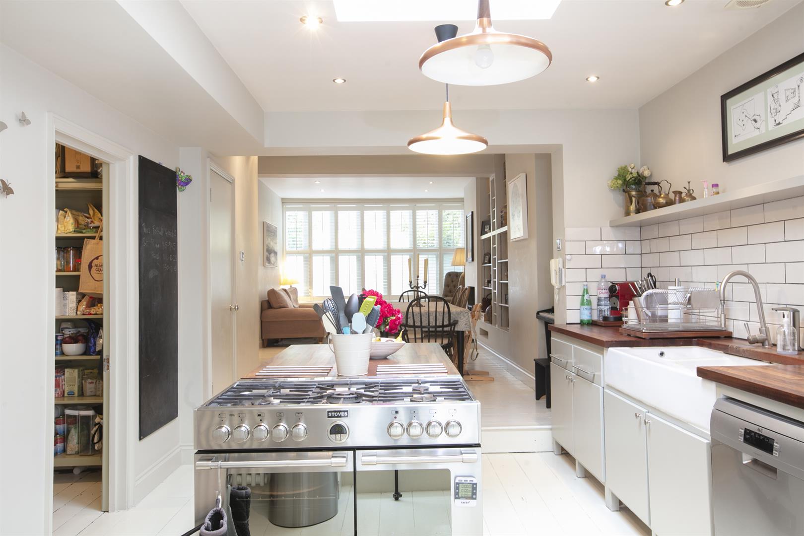 House - Terraced For Sale in Choumert Road, Peckham, SE15 842 view6