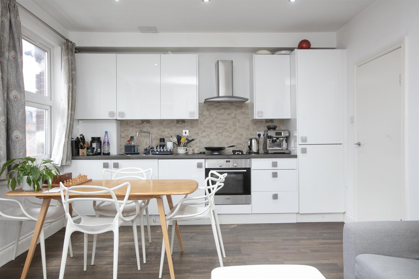 Flat - Conversion For Sale in Coldharbour Lane, Camberwell, SE5 1178 view3