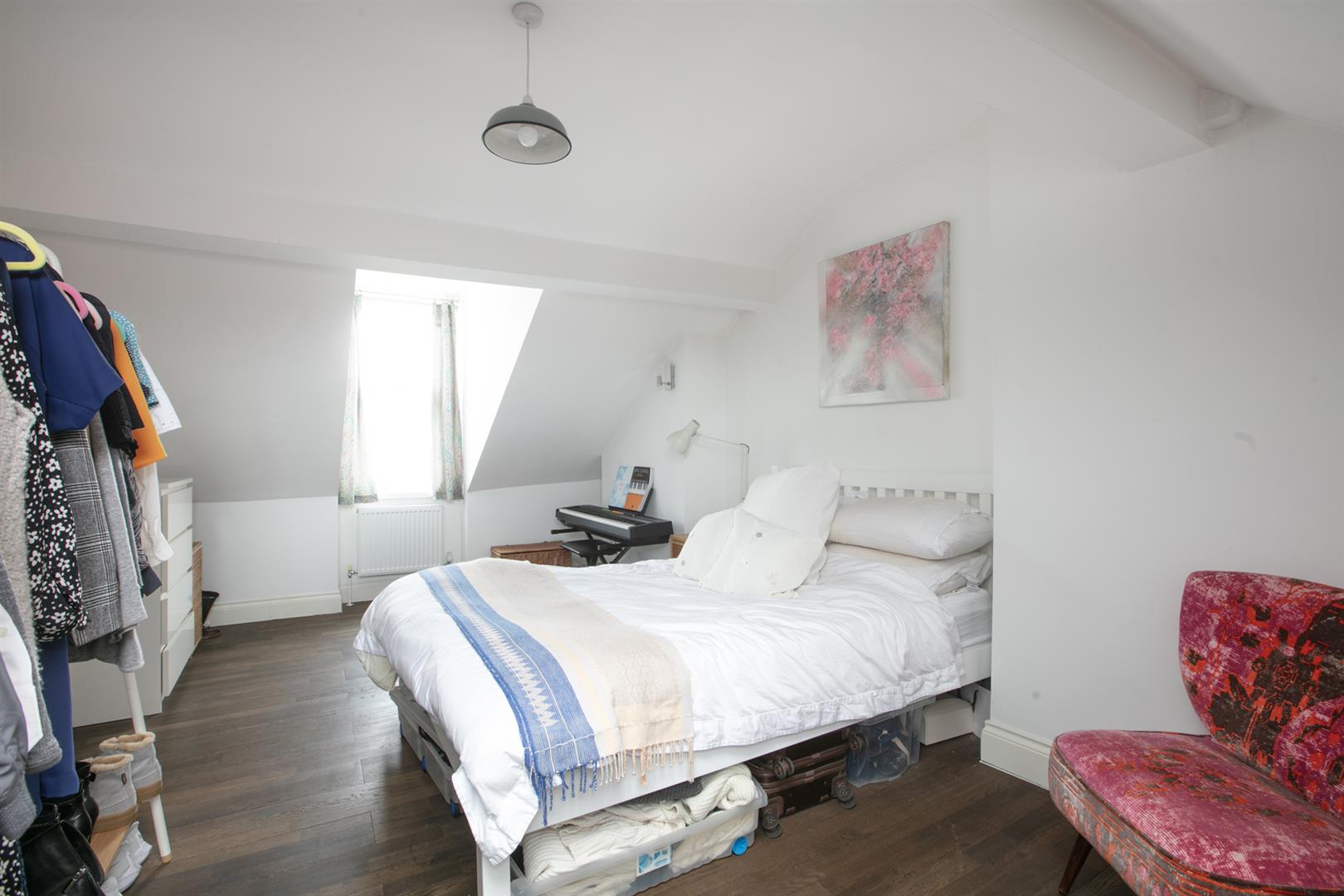 Flat - Conversion For Sale in Coldharbour Lane, Camberwell, SE5 1178 view12