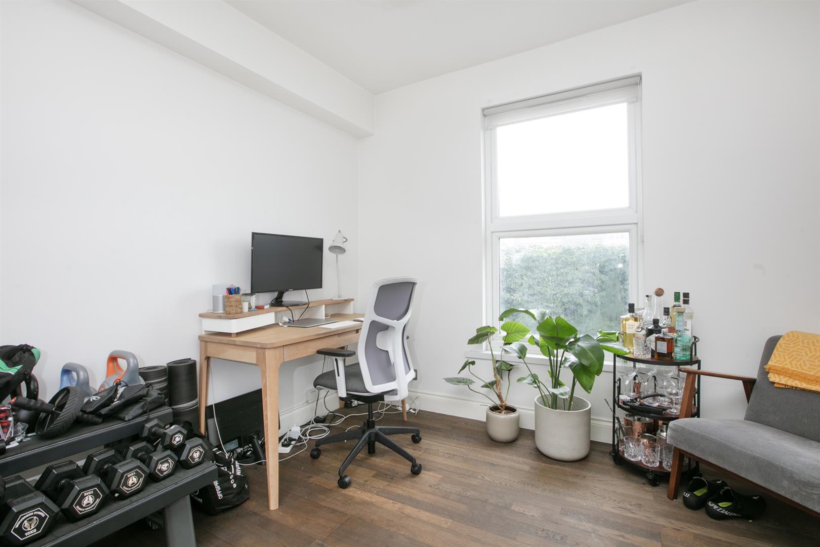 Flat - Conversion For Sale in Coldharbour Lane, Camberwell, SE5 1178 view9