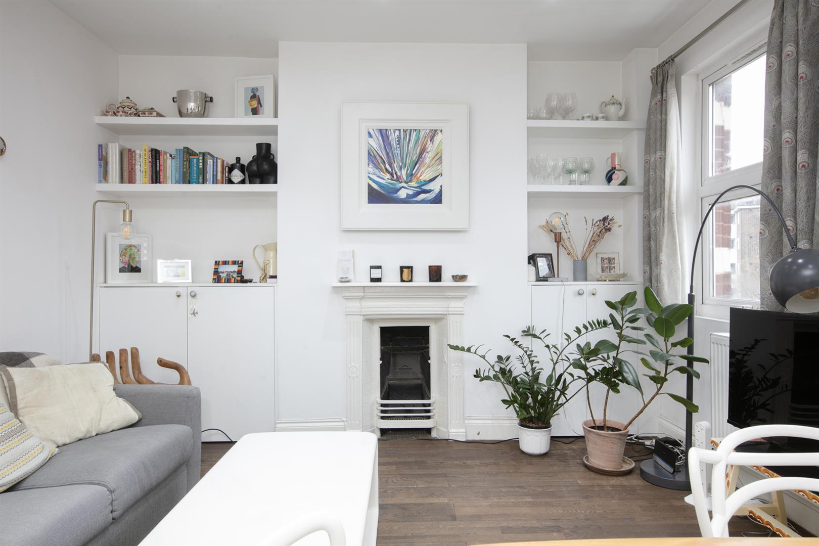 Flat - Conversion For Sale in Coldharbour Lane, Camberwell, SE5 1178 view5