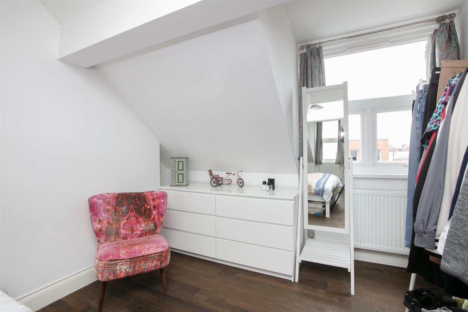 Flat - Conversion For Sale in Coldharbour Lane, Camberwell, SE5 1178 view13
