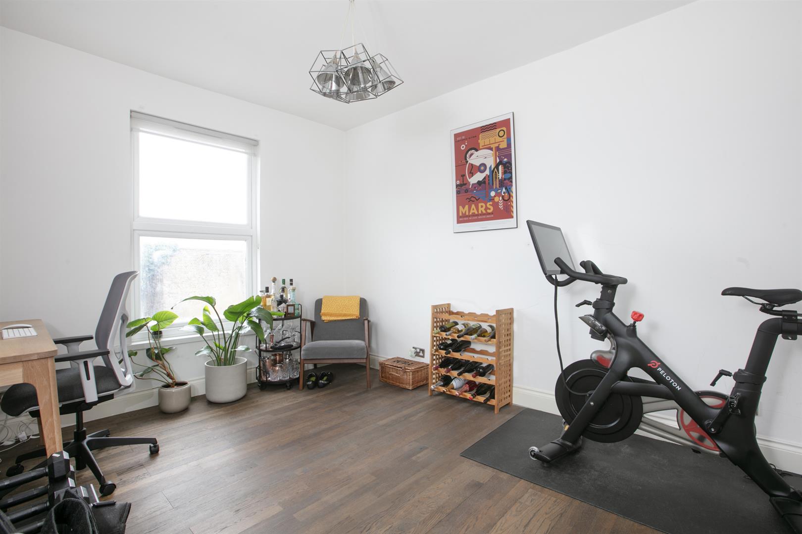 Flat - Conversion For Sale in Coldharbour Lane, Camberwell, SE5 1178 view8