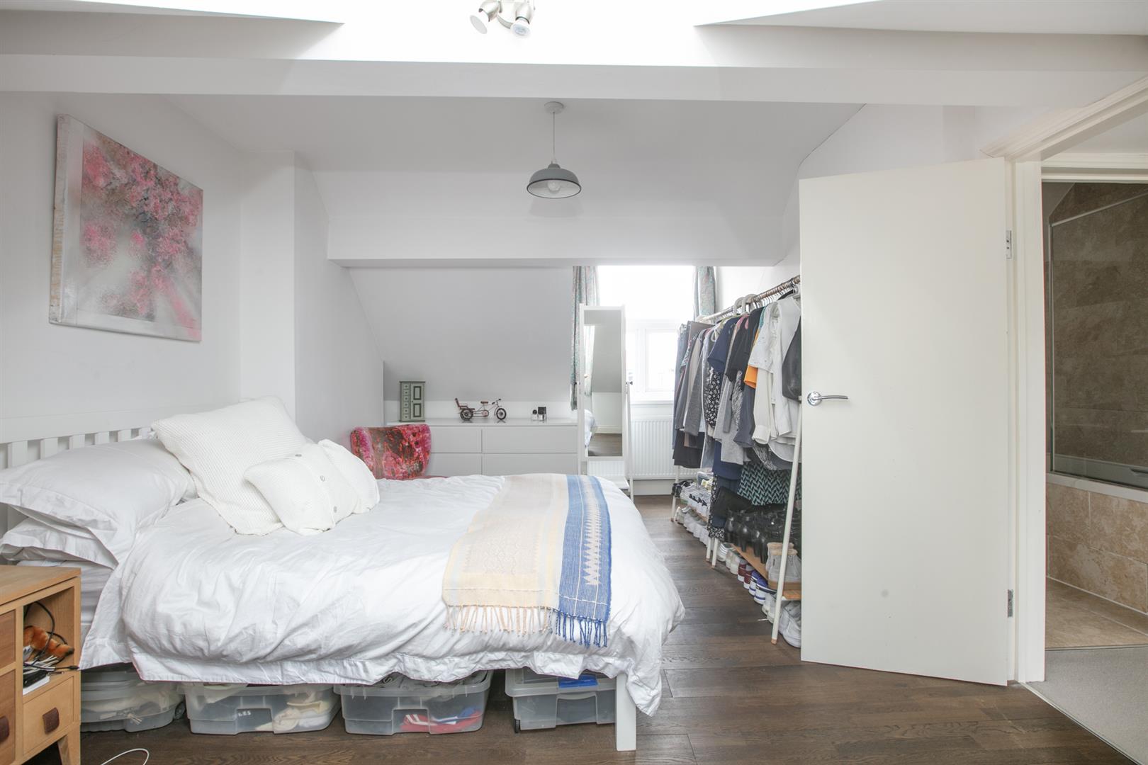 Flat - Conversion For Sale in Coldharbour Lane, Camberwell, SE5 1178 view11