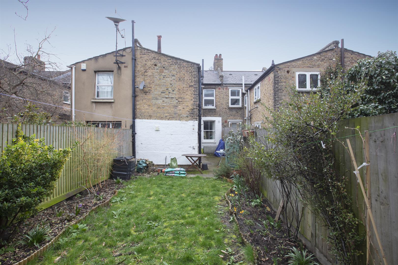 Flat - Conversion Sold in Colls Road, Peckham, SE15 1071 view13