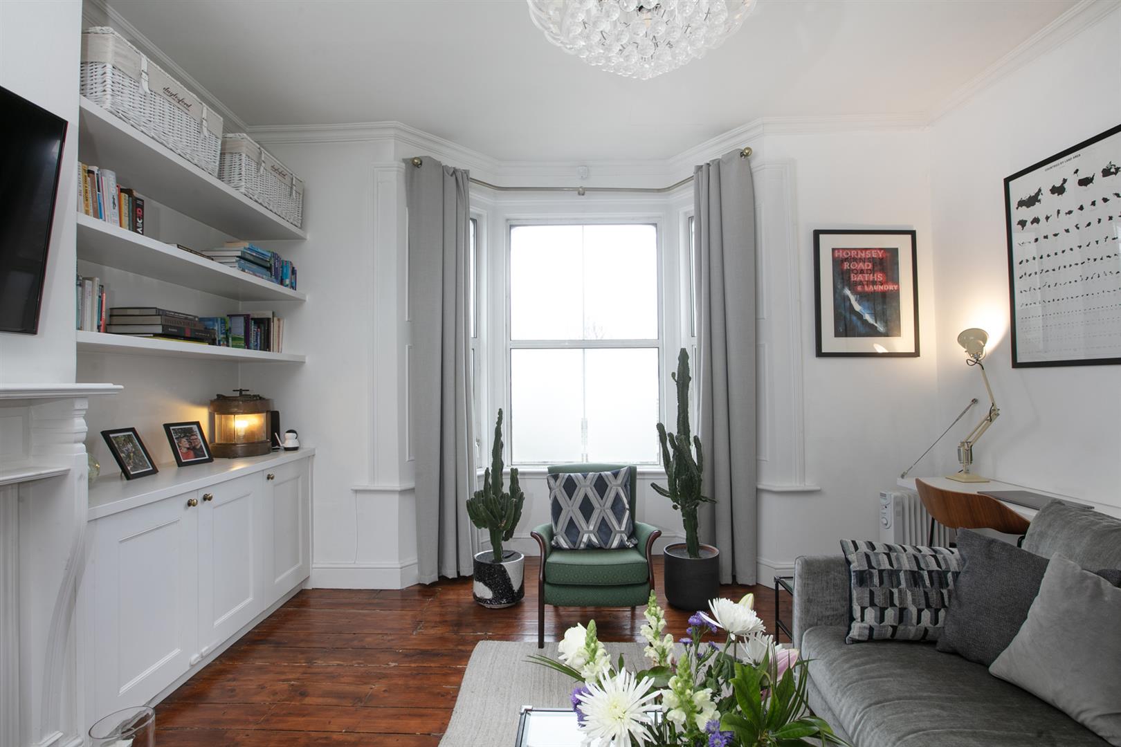 Flat - Conversion For Sale in Consort Road, Nunhead, SE15 1183 view12