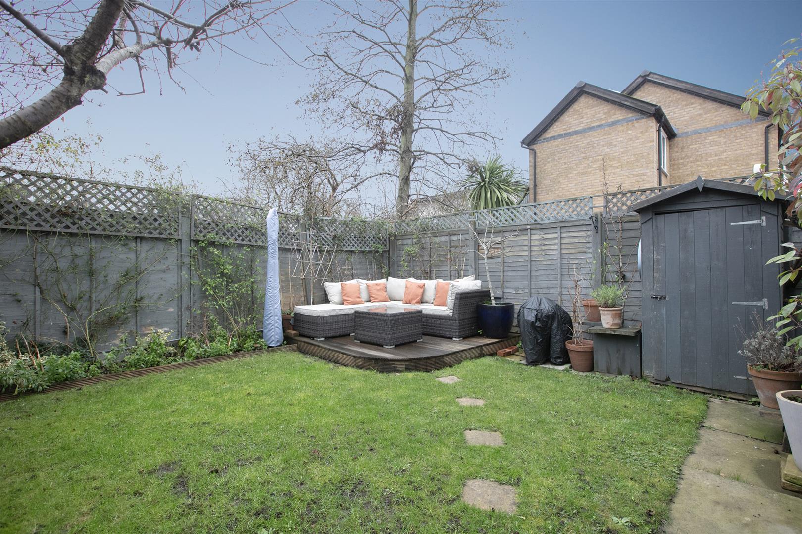 Flat - Conversion For Sale in Consort Road, Nunhead, SE15 1183 view21