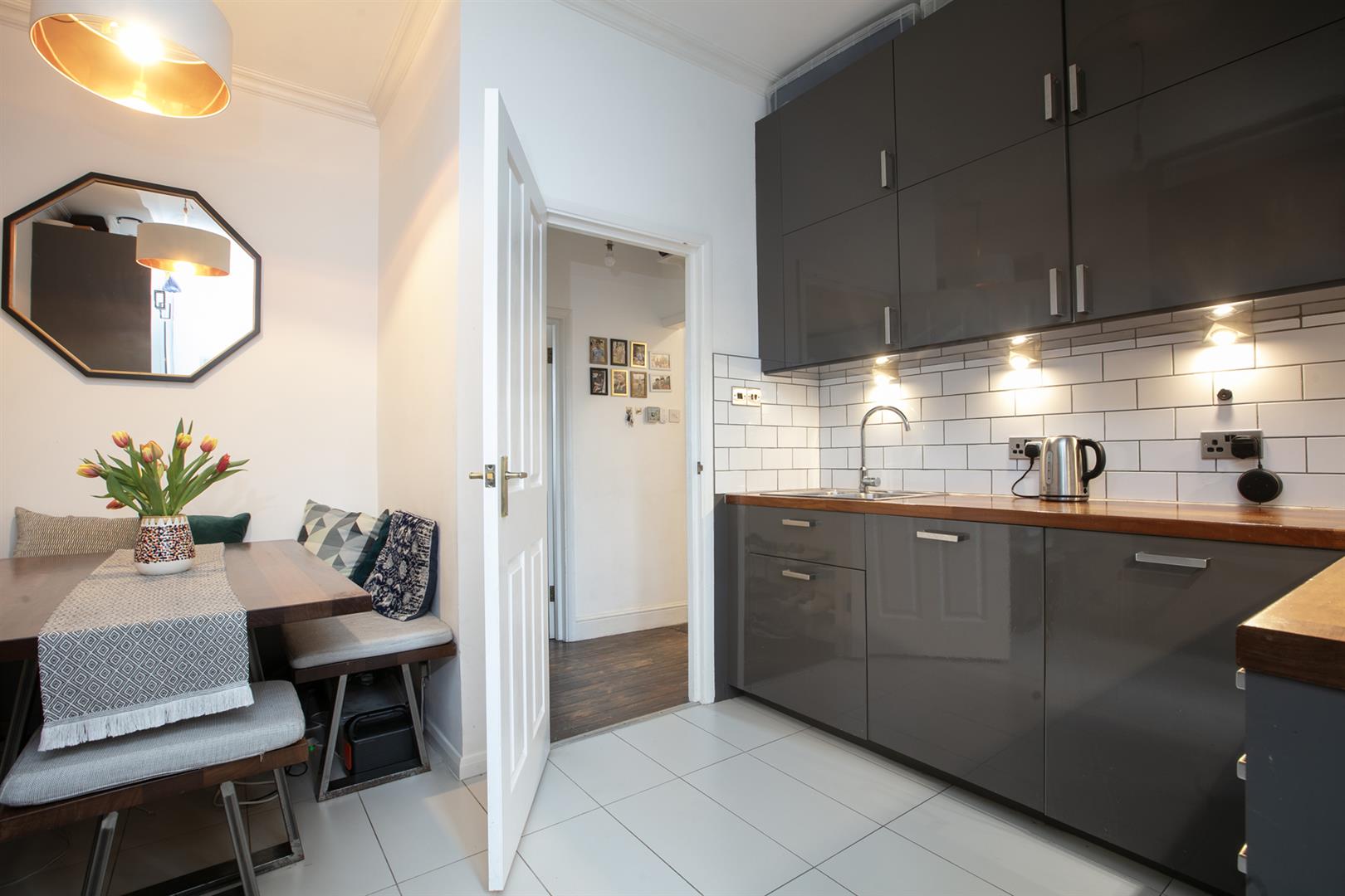 Flat - Conversion For Sale in Consort Road, Nunhead, SE15 1183 view6