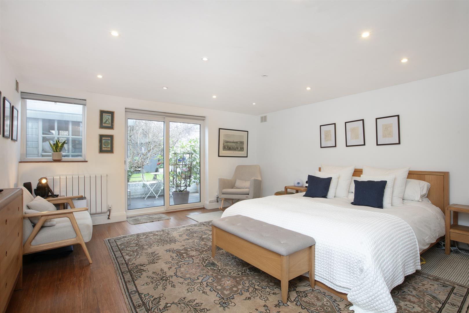 Flat - Conversion For Sale in Consort Road, Nunhead, SE15 1183 view14