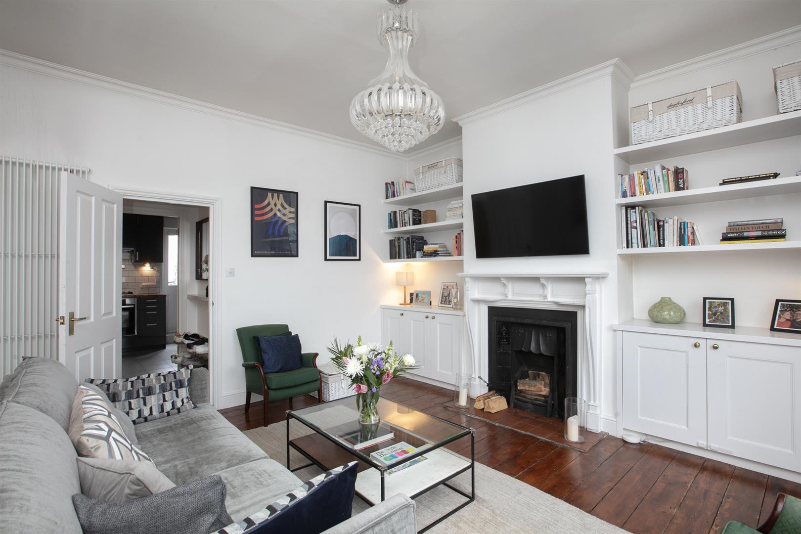 Flat - Conversion For Sale in Consort Road, Nunhead, SE15 1183 view7