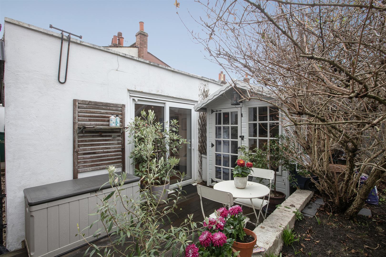Flat - Conversion For Sale in Consort Road, Nunhead, SE15 1183 view22