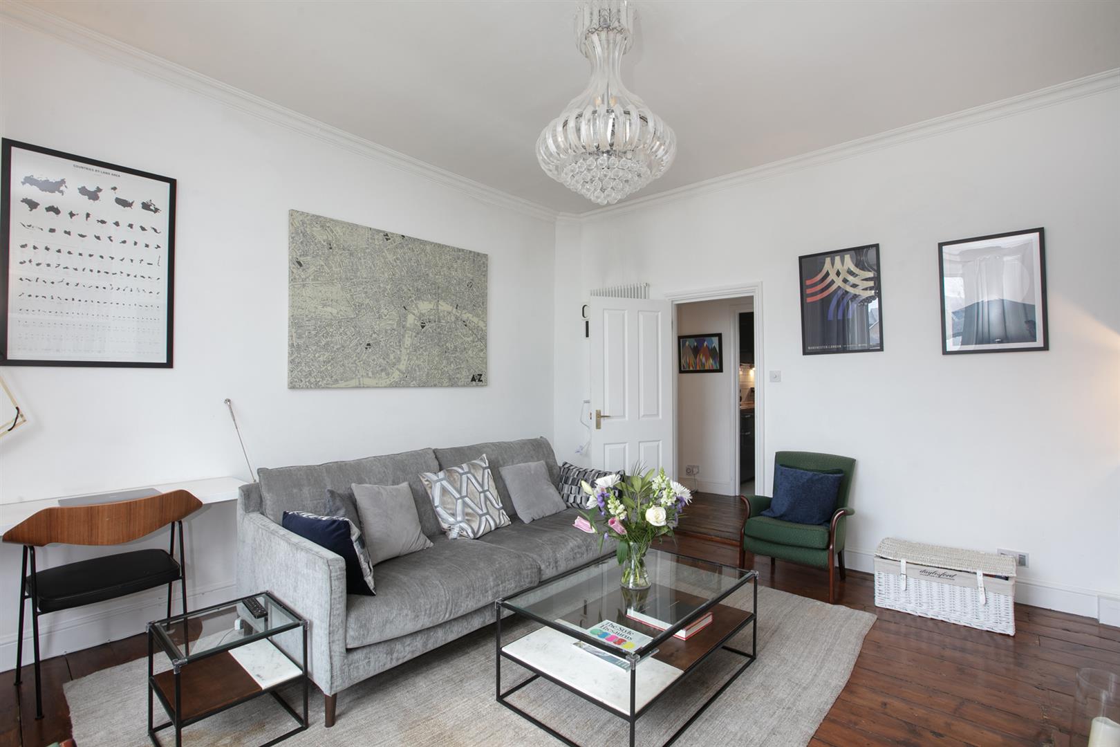 Flat - Conversion For Sale in Consort Road, Nunhead, SE15 1183 view10