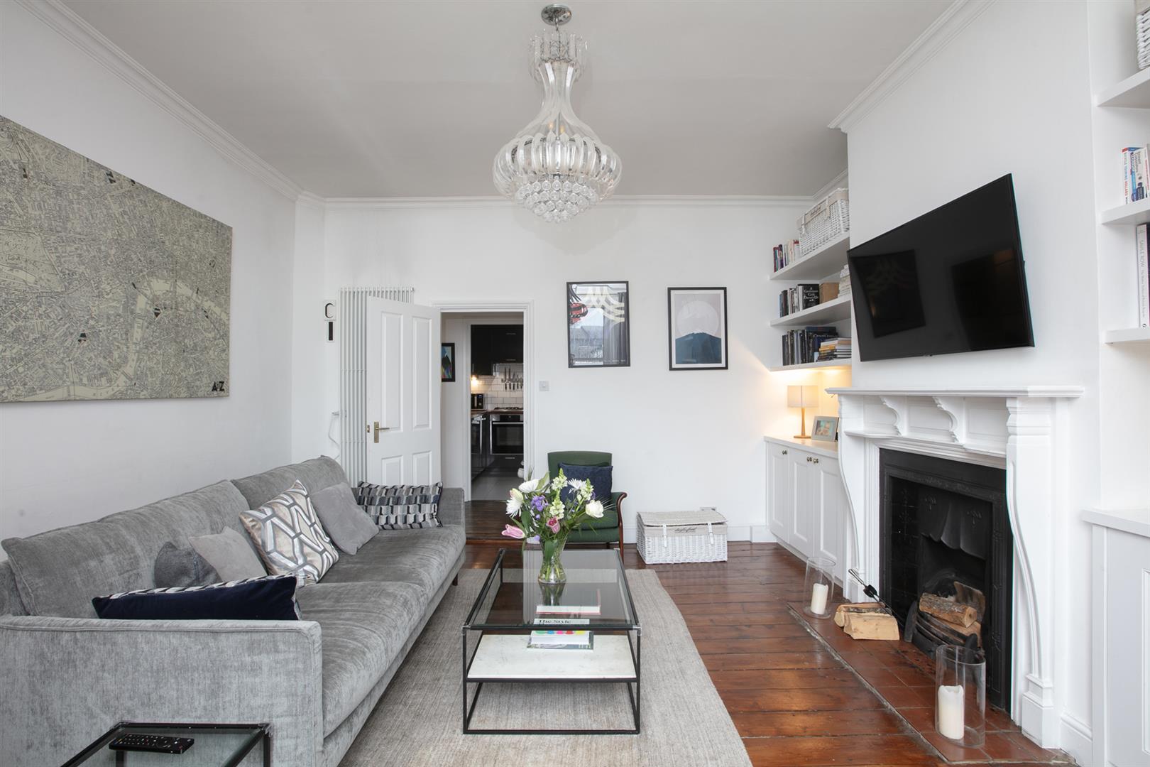 Flat - Conversion For Sale in Consort Road, Nunhead, SE15 1183 view5
