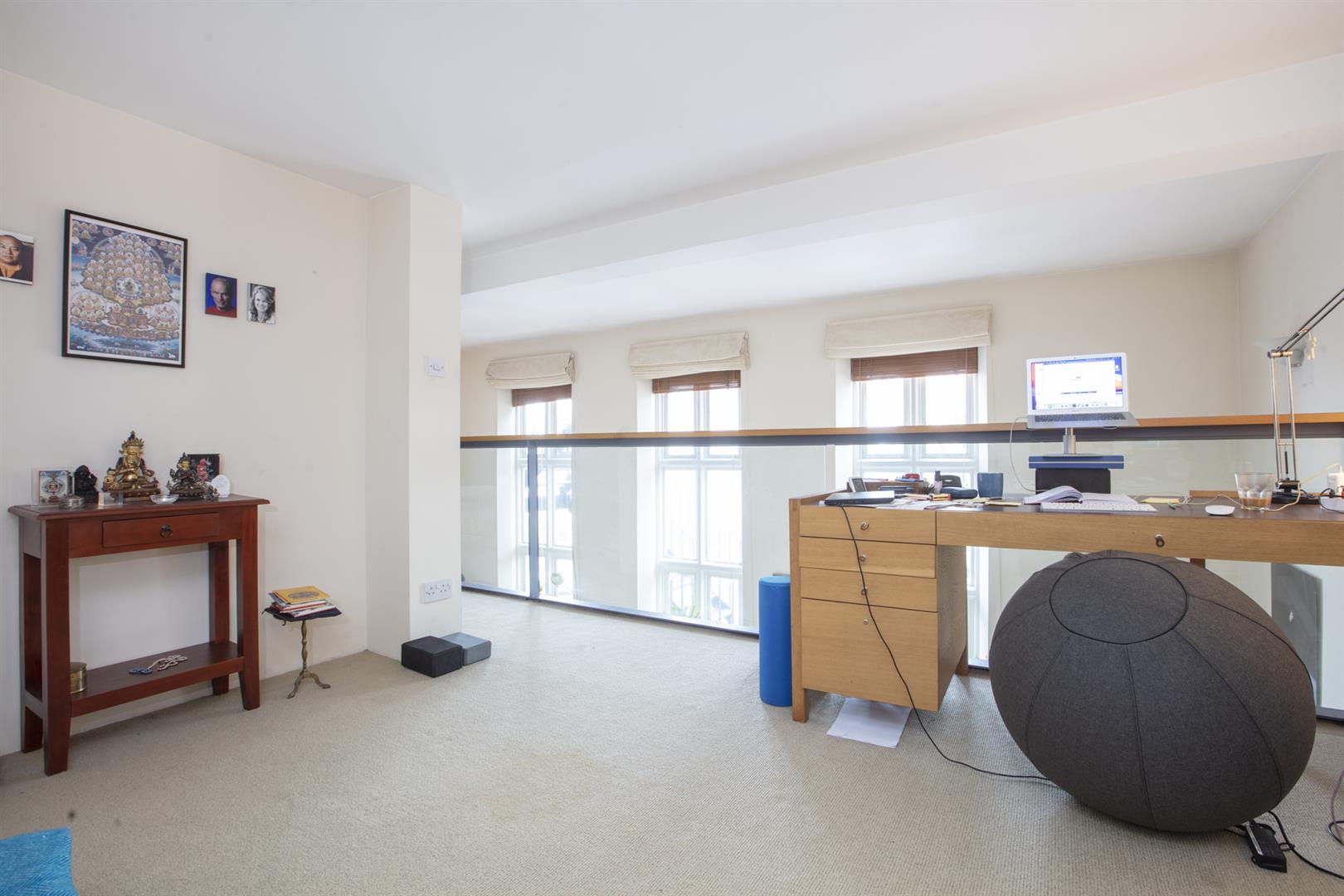 Flat - Conversion For Sale in Cormont Road, Camberwell, SE5 924 view15