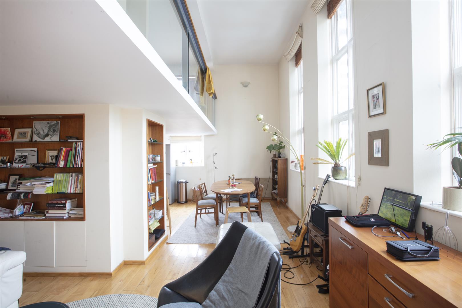 Flat - Conversion For Sale in Cormont Road, Camberwell, SE5 924 view7
