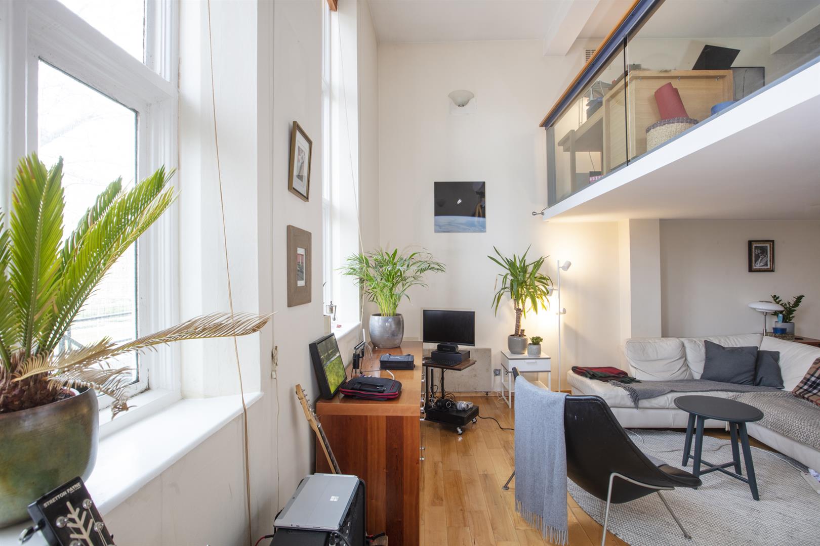 Flat - Conversion For Sale in Cormont Road, Camberwell, SE5 924 view9
